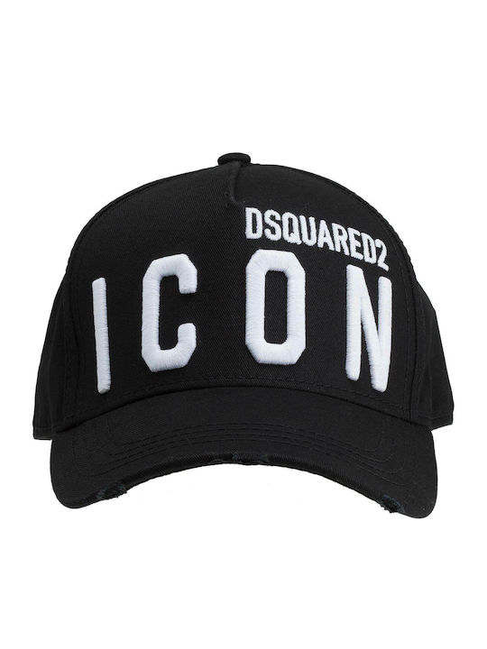 Icon Men's Jockey Black
