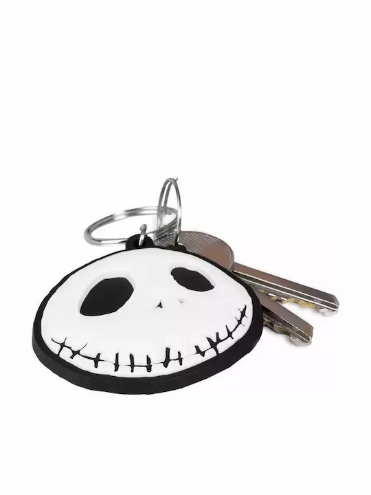 Pyramid International Μπρελόκ Jack Skellington Πλαστικό Pyramid International Μπρελόκ Jack Skellington Πλαστικό