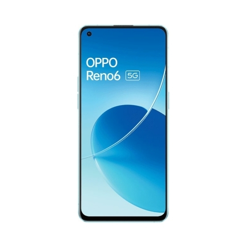 oppo reno 6 skroutz