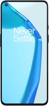 OnePlus 9 5G Dual SIM (12/256GB) Arctic Sky