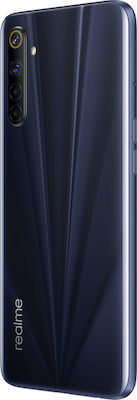 Realme 6s (4GB/64GB) Eclipse Black