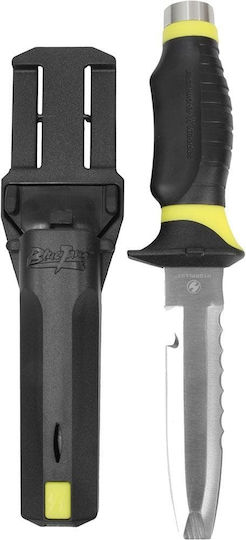 UK Kinetics Tauchmesser
