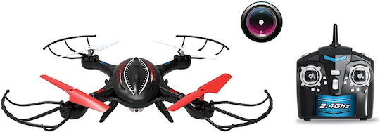 Zita Toys Space Explorer XII Drone Children's with Camera and Controller