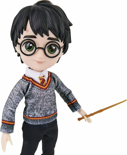 Spin Master Harry Potter Harry Potter Figure