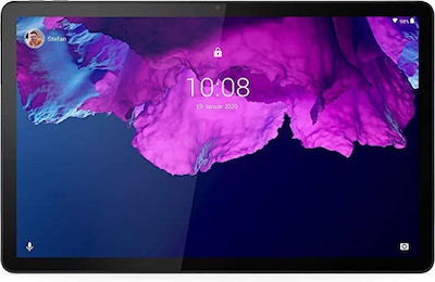 Tab P11 Plus 11" (4ГБ/128ГБ) Slate Grey