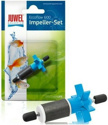 Juwel Eccoflow 600 Impeller Accessories 1pcs 85093