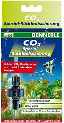 Dennerle Co2 Special Βαλβίδα Ενυδρείου 1τμχ