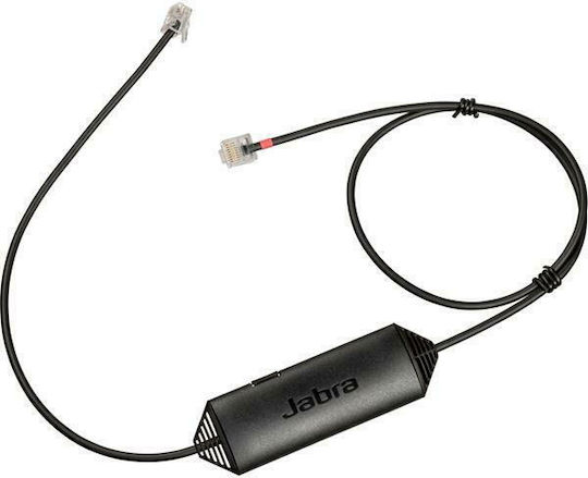 Jabra Link Адаптер DHSG за GN9350 / GN9120 / GN9330 (14201-43)