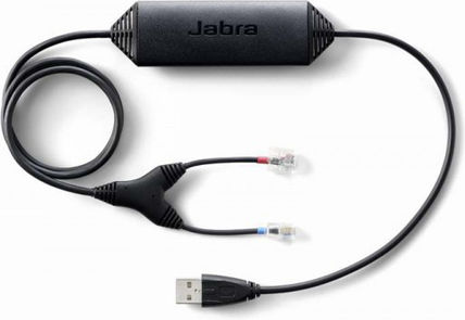 Jabra Link Electronic Hook Switch (EHS) USB 0.9m (14201-30)