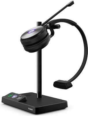 Yealink WH62 VOIP-Headset Mono-Teams (1308000)