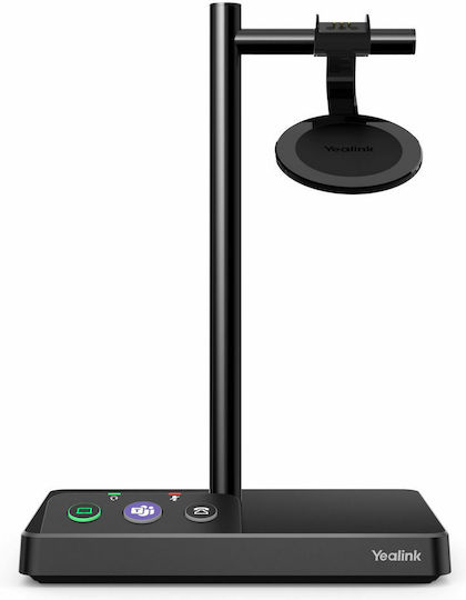 Yealink WH62 Cască VOIP Echipe mono (1308000)