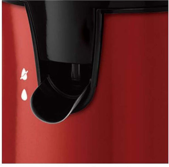 Russell Hobbs Colour Plus+ Ηλεκτρικός Στίφτης 60W Κόκκινος