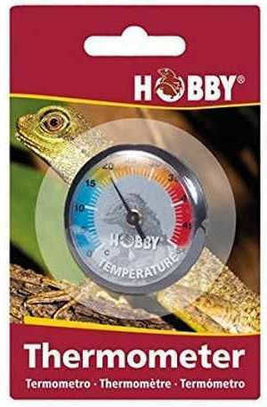 Hobby Aquaristik Thermometer AT1 Heating Accessory for Reptiles Terrarium