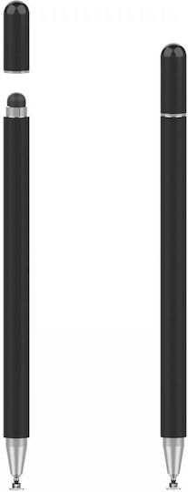 Tech-Protect Magnet Stylus Pen в Черен цвят TPSPB