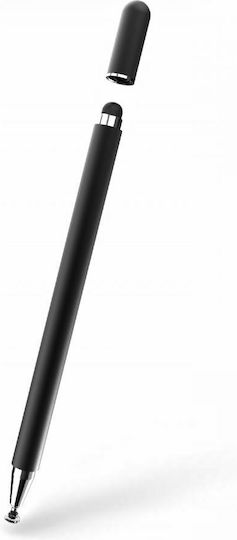 Tech-Protect Magnet Stylus Pen в Черен цвят TPSPB
