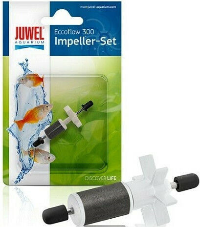Juwel Eccoflow 300 Impeller-Set Φτερωτή Ενυδρείου 1τμχ