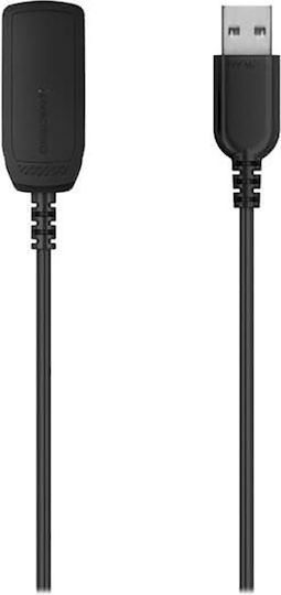 Garmin Tragbare Ladegeräte Für Smartwatch 2-polig Schwarz