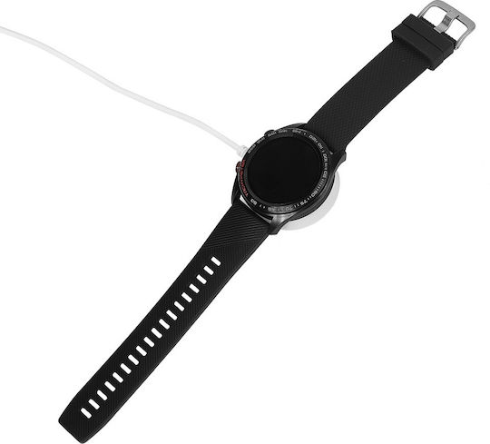Tactical Wearable Charger Huawei Watch GT / GT2 Blackς