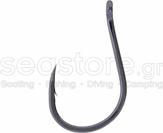 Morigen 628BN Fishing Hooks Set 20pcs No3
