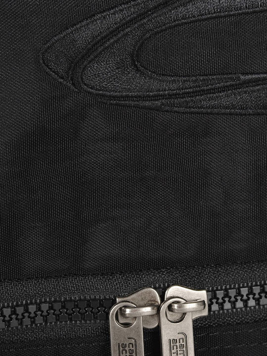 Toiletry Bag Journey in Black color 26.5cm