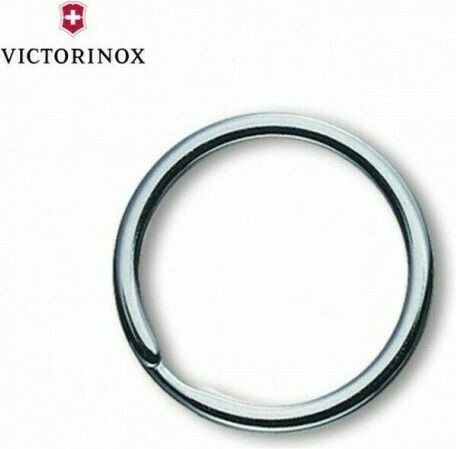 Victorinox Αξεσουάρ Πολυεργαλείων Κρίκος για Μπρελόκ 12mm