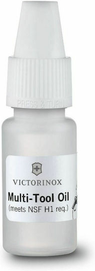Victorinox Multitool Accessories Multi Tool Oil Cleaning Oil 10ml