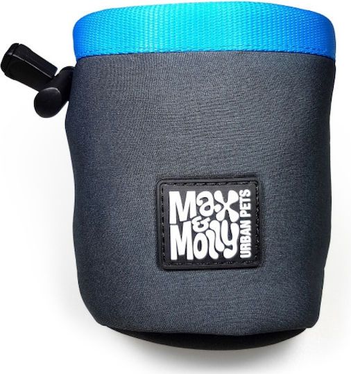Max & Molly Treat Bag Maxi Θήκη Λιχουδιών Εκπαίδευσης Σκύλου Ροζ