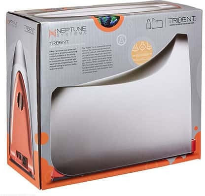 Neptune Systems Aquarium Technische Ausrüstung Trident Marine Aquarium Water Analyzer