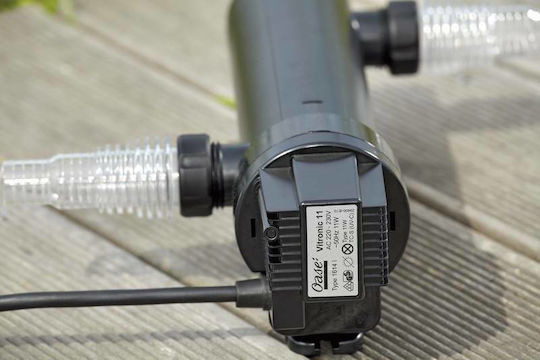Oase Технологично Оборудване за Аквариум UVC Clarifier Vitronic 18W
