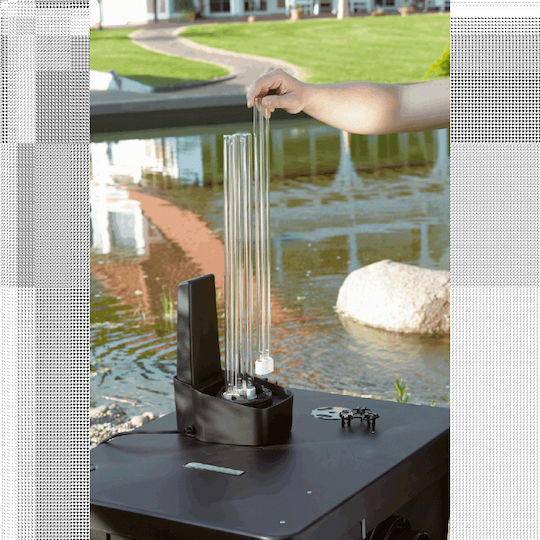 Oase Cleartronic UVC 9W