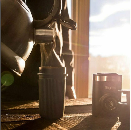 Barista Kit for Wacaco Nanopresso Handheld Espresso Machine