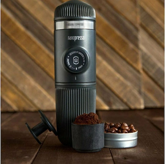 Barista Kit for Wacaco Nanopresso Handheld Espresso Machine