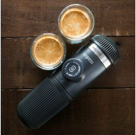 Barista Kit for Wacaco Nanopresso Handheld Espresso Machine