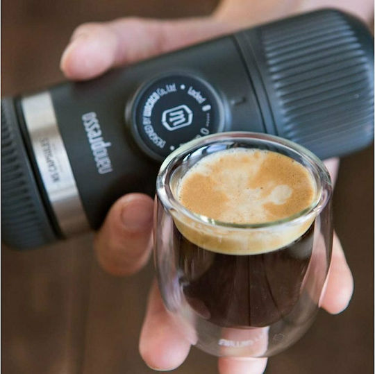Wacaco Nanopresso NS Accessories for Camping