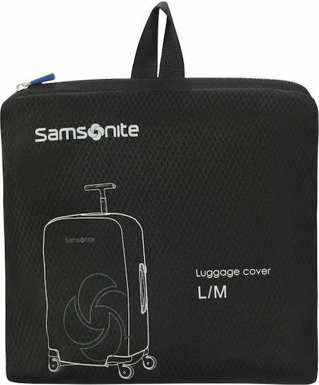 Samsonite GLOBAL Black