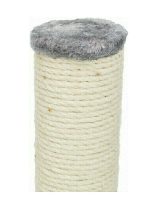 Trixie Parla Cat Scratching Post Poles Beige 40x40x62cm. 43331