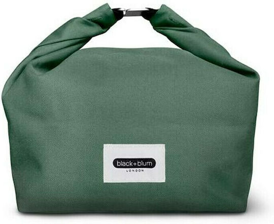 Black+Blum Insulated Bag Handbag 6.7 liters L31 x W15 x H20cm