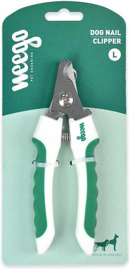 Weego Dog Nail Clipper Large Nail Clipper for Cat / Dog