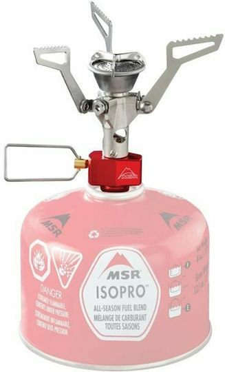 MSR Pocket Rocket 2 Εστία Υγραερίου