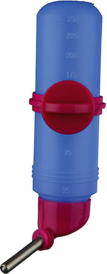 Trixie Ποτίστρα για Ινδικό Χοιρίδιο 250ml Μπλε