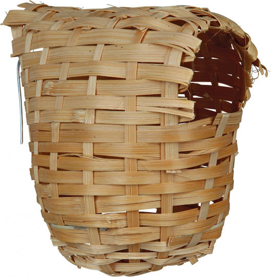 Trixie Birds Nest Made of Bamboo 5605