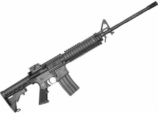 Umarex Аерозарядно оръжие Colt M4 4.5мм