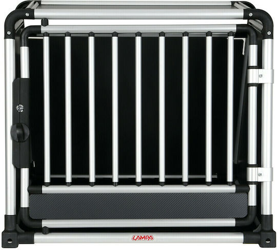 Lampa Type 2 Dog Transport Cage 80x65x66cm