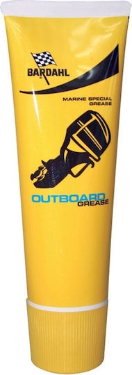 Bardahl Outboard Gear Oil Ενισχυμένη Βαλβολίνη Θαλάσσης Ep 90 250ml 0.250lt