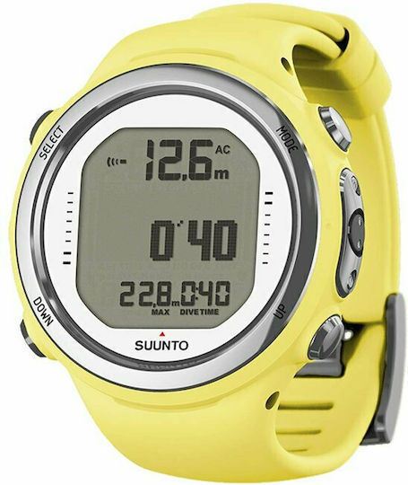 Suunto Diving Watch D4i Novo