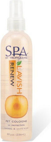 Tropiclean Renew Spray Dog Perfume 236ml