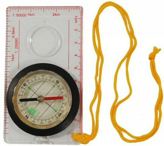 MFH Πυξίδα Map Compass