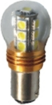 Eval Boat Lighting Led Lamp 10-30V 55mm 6000-6500K White 01919