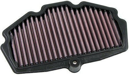 DNA Filters Motorcycle Air Filter for Kawasaki Ninja 400 για Kawasaki Z 400 ABS 18-20