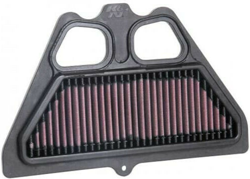 DNA Filters Motorcycle Air Filter for Kawasaki Z900 Kawasaki Z 900